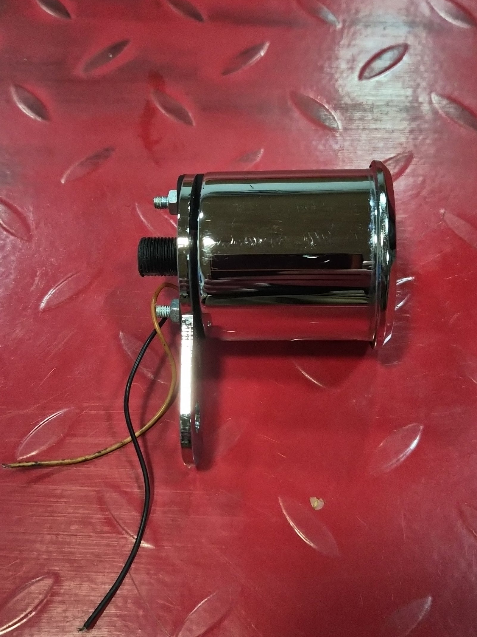 Harley Chopper Custombike MMB Minitacho Tacho NEW