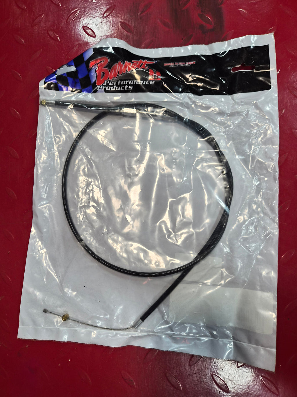 Harley Davidson Gaszug Custom Griff/Keihin Vergaser NEW