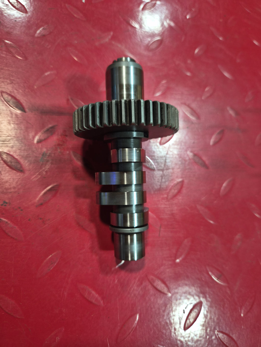 Harley Davidson S&S 514 Nockenwelle gebraucht