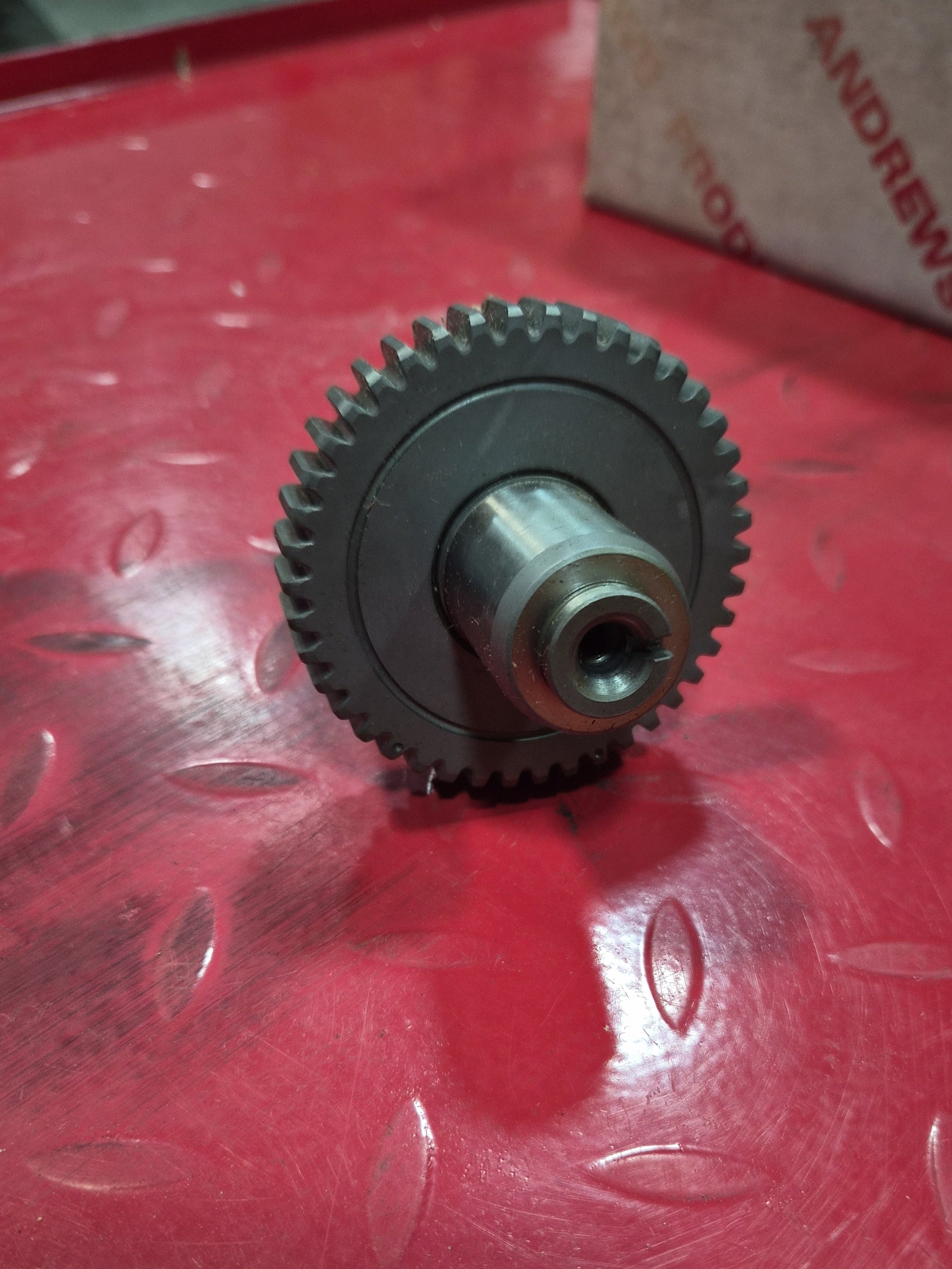 Harley Davidson EVO Nockenwelle ANDREWS EV7 NEW