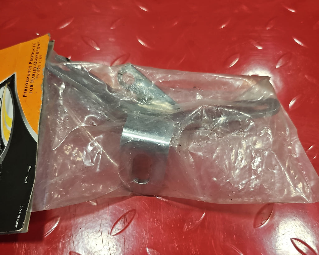 Harley Davidson Shovel Motorhalter chrom NEW