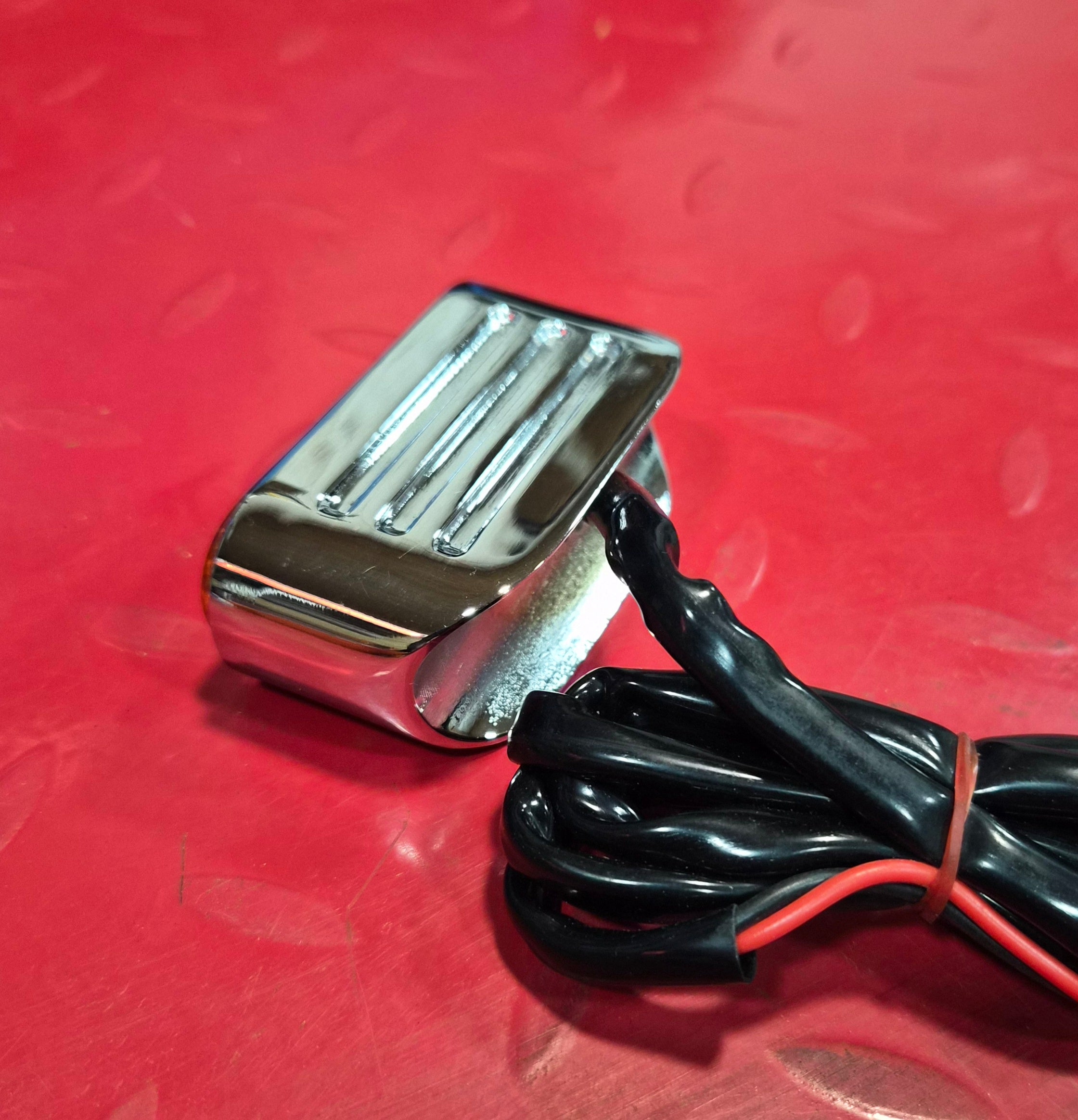 Harley Davidson Chopper Custombike Blinker /Positionslampen NEW