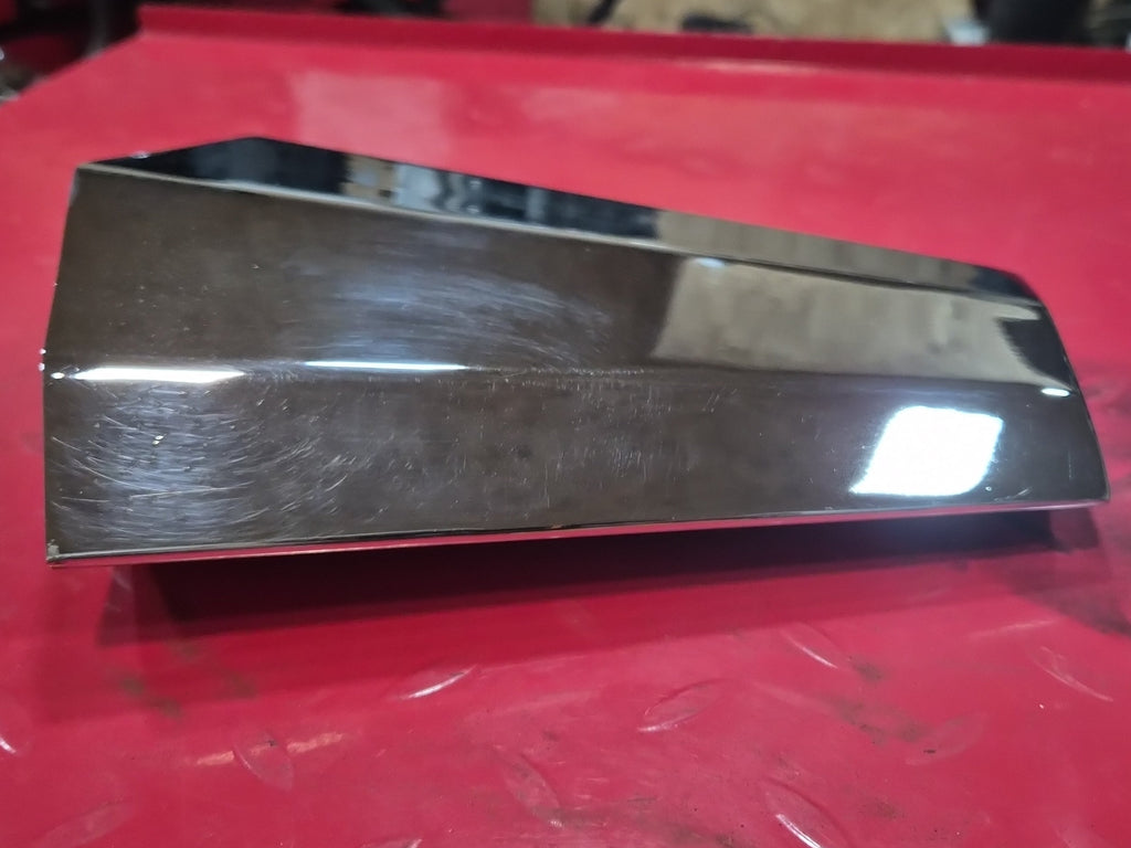 Harley Davidson Air Scoop chrom gebraucht