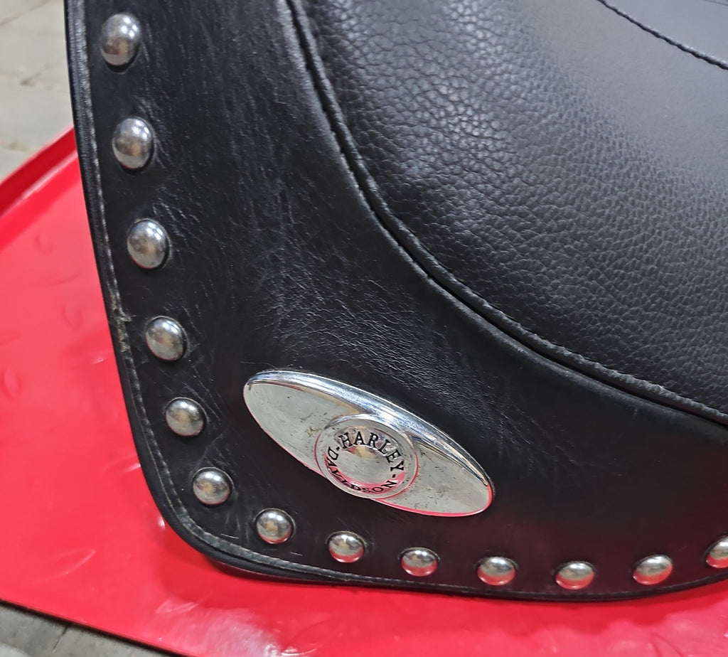 Harley Davidson Heritage Solositz Sitz gebraucht