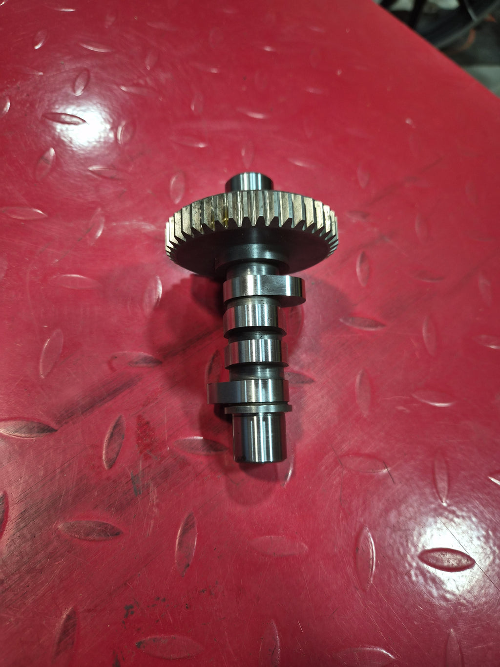 Harley Davidson CRANE FIREBALL Nockenwelle NEW
