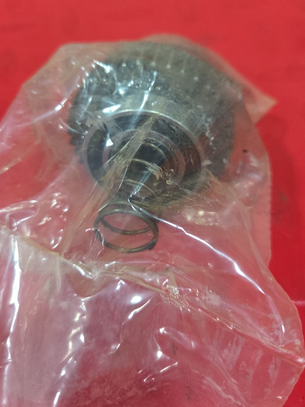 Harley Davidson Starter Drive Clutch NEW