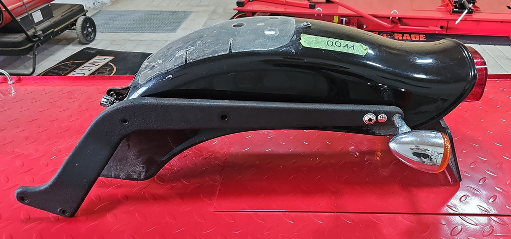Harley Davidson Fender Nighttrain Twin Cam gebraucht