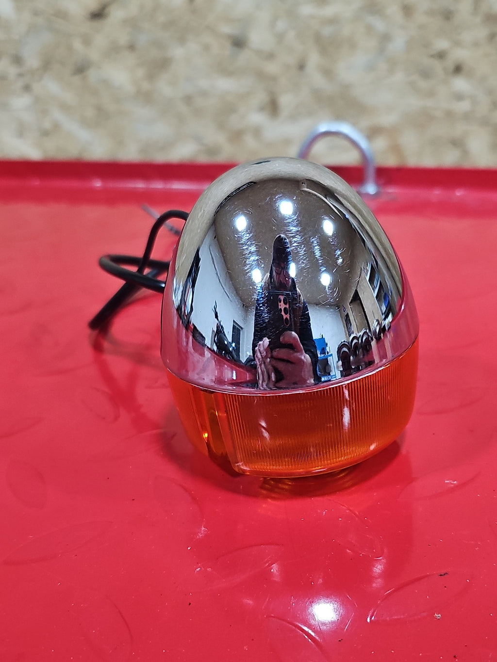 Harley Davidson Blinker gebraucht