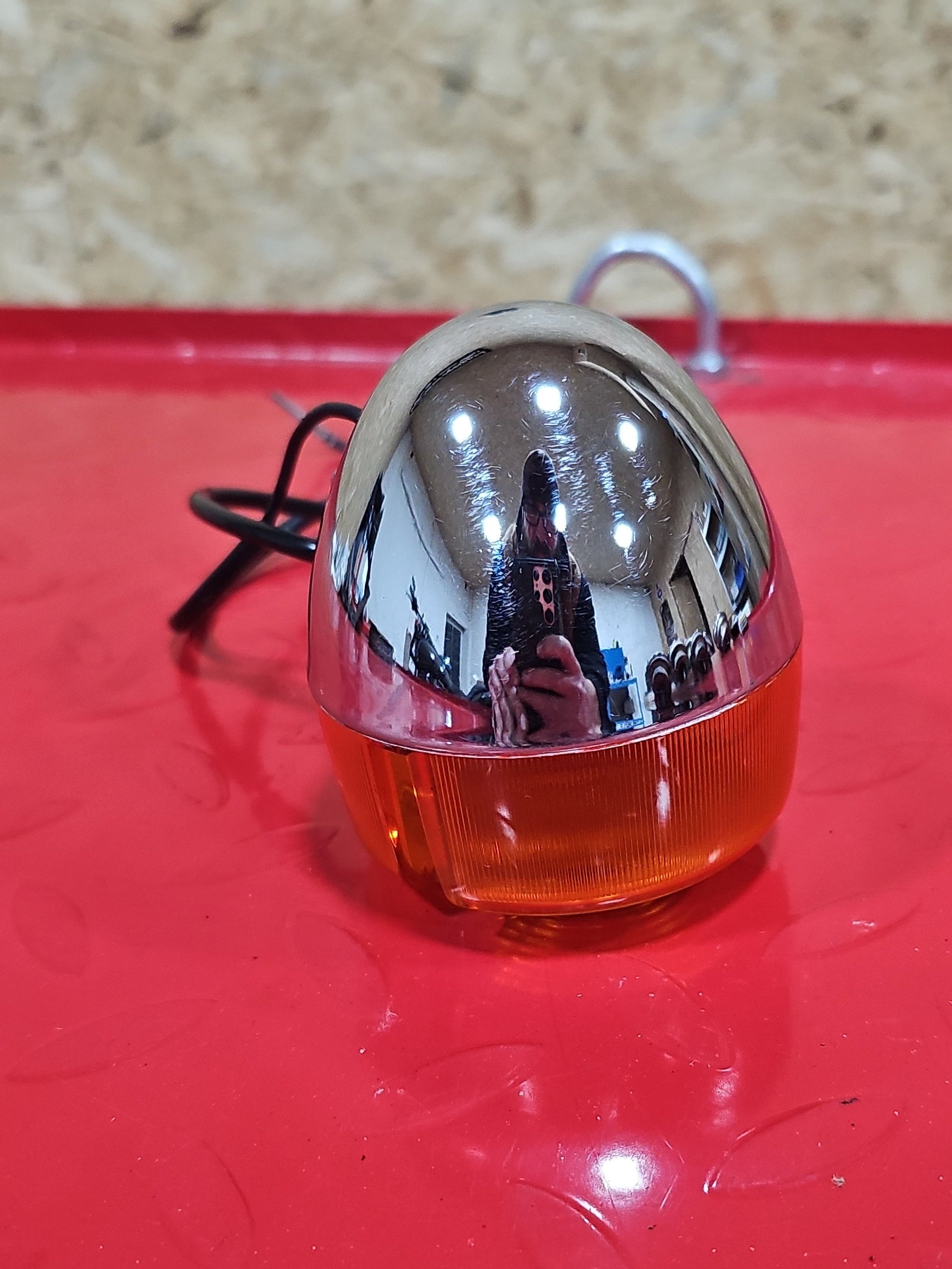 Harley Davidson Blinker gebraucht