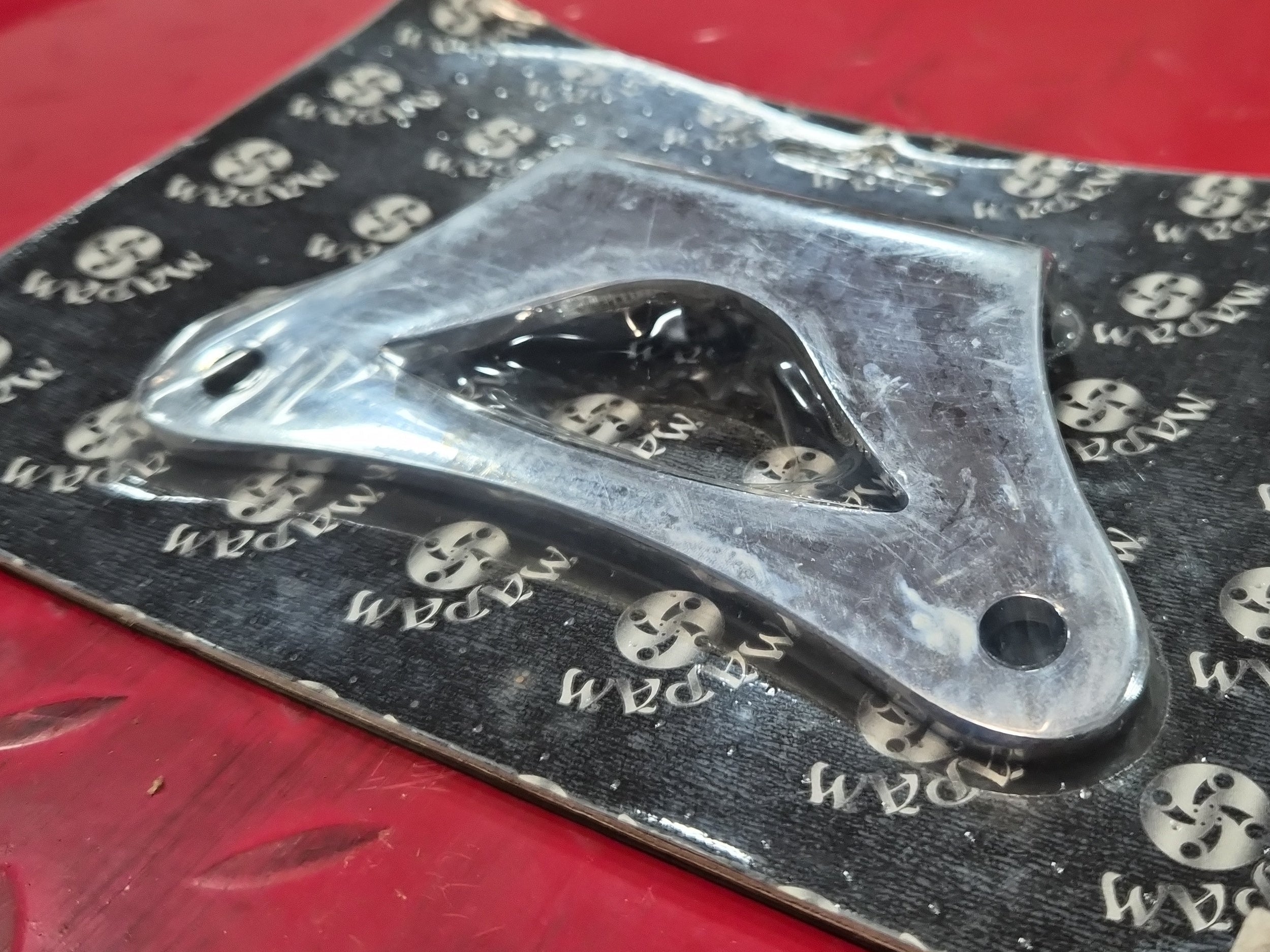 HONDA, Kawasaki, Suzuki, Yamaha Scheinwerfer Halter NEW