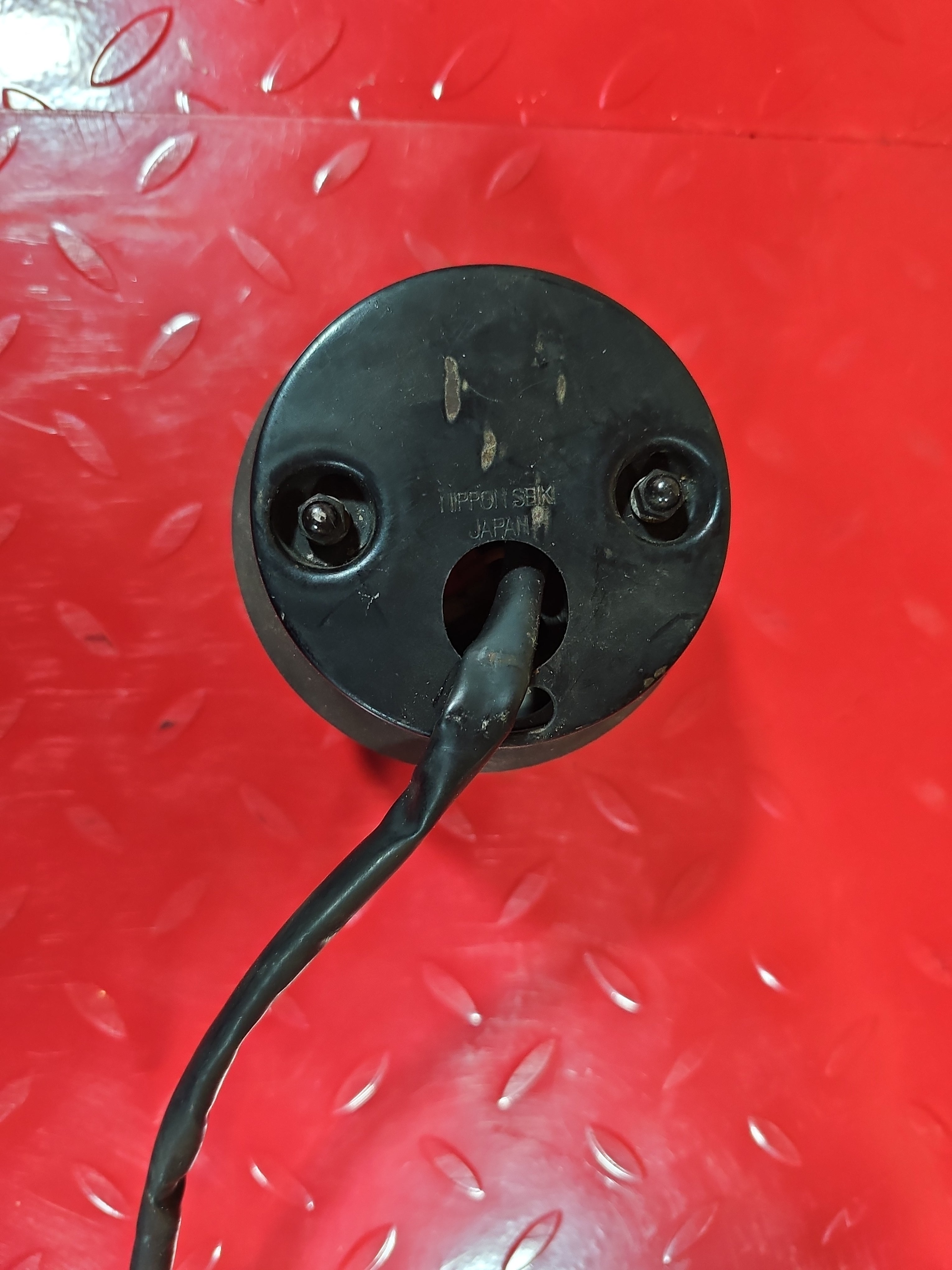 Harley Davidson Ironhead Drehzahlmesser gebraucht