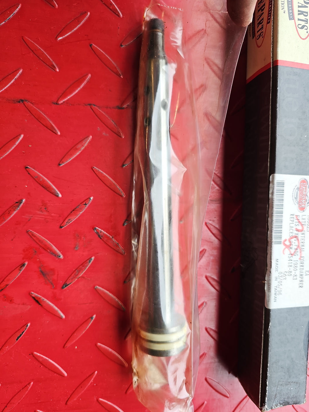 Harley Davidson Late Int. Forkdampner NEW