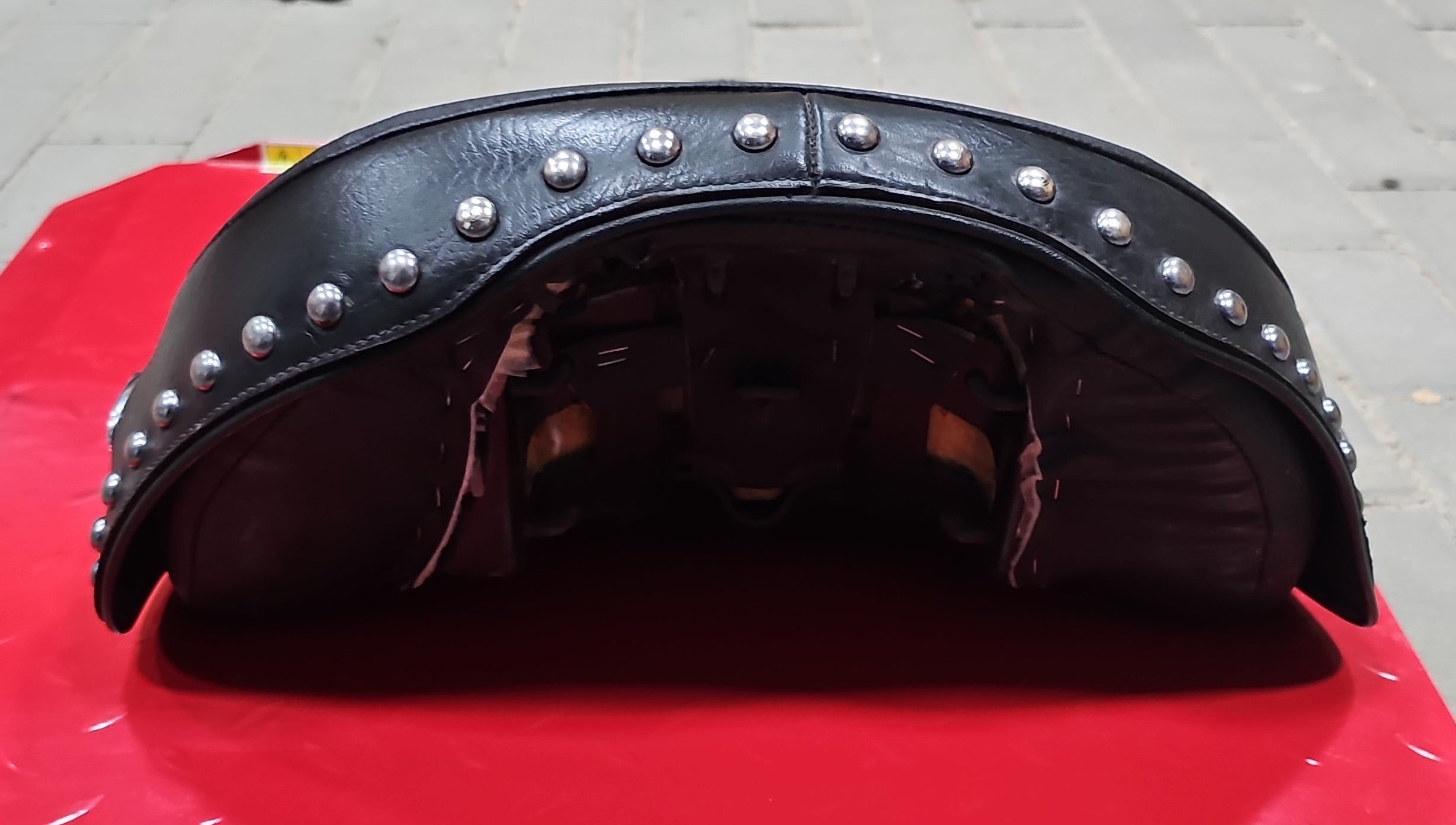 Harley Davidson Heritage Solositz Sitz gebraucht