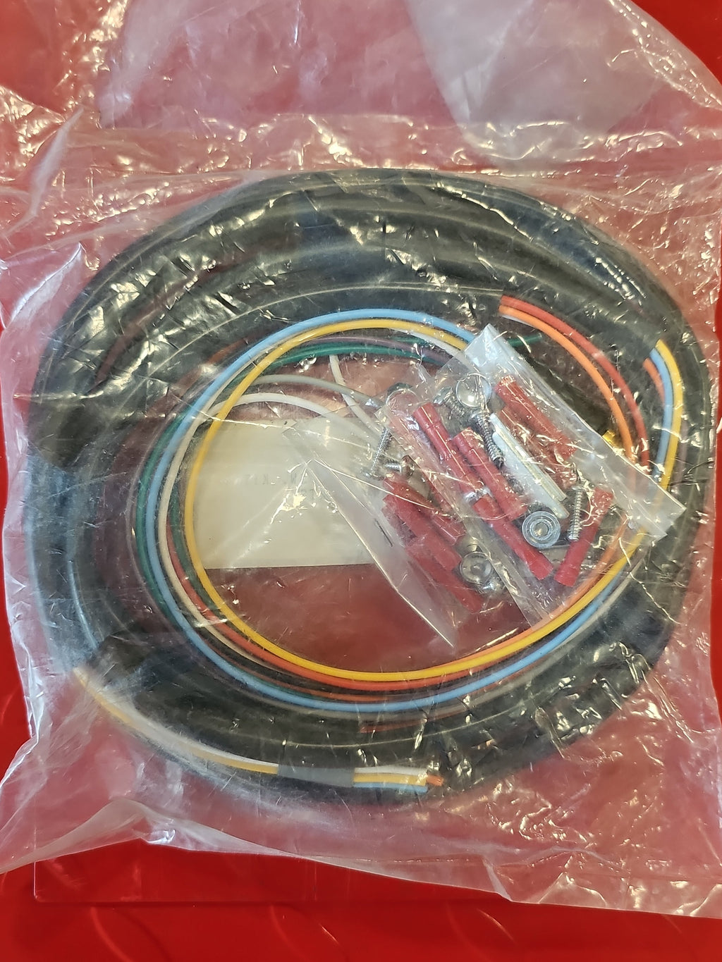 Harley Davidson Shovel / Sportster Switch& Wiring Kit NEW