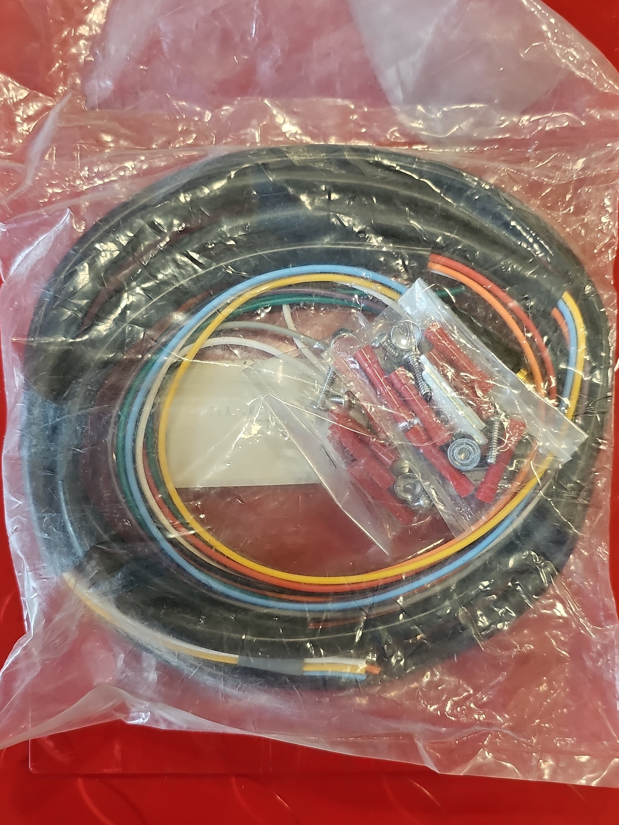 Harley Davidson Shovel / Sportster Switch& Wiring Kit NEW