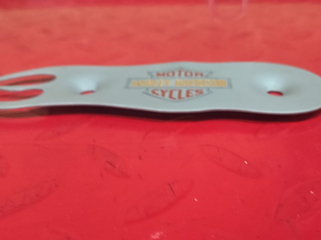 Harley Davidson Luftfilterdeckel Einsatz gebraucht
